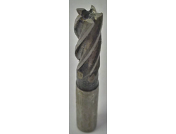 ФРЕЗА КОНЦЕВАЯ Ц/Х 8 ММ (3/4/5 ЗУБЬЕВ) Р18