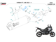 Глушитель Mivv Oval Titanium H.089.LNC