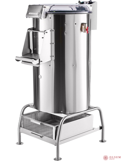 Картофелечистка Abat МКК-500-01