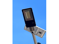 Уличный светильник на солнечной батарее Street D-50W SUN