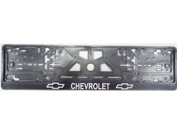 CHEVROLET