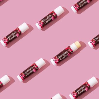 Бальзам для губ "Chocolate Candies", 5ml