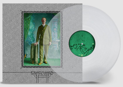 Graveyard - 6 LP