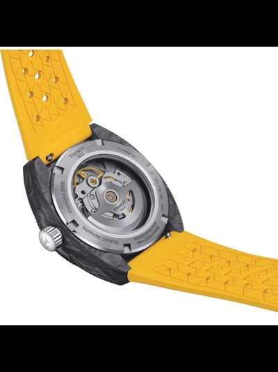 Швейцарские часы Tissot T145.407.97.057.00