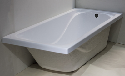 Акриловая ванна Triton Стандарт 170x70