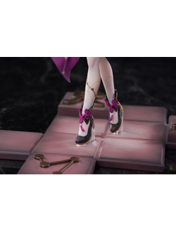 Фигурка 1/7 Фу Сюань (Fu Xuan)