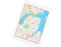 Спутниковый мониторинг