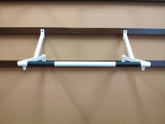 Турник со средним хватом (TUR-001)