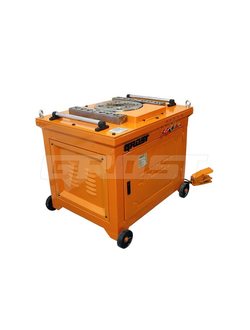 Гибщик арматуры, до 42 диаметра GROST RB-40SA