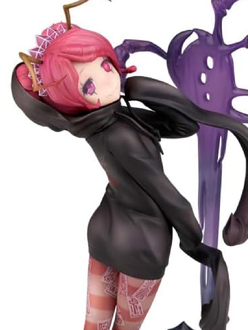 Фигурка 1/8 Энтома Василисса Дзета (Entoma Vasilissa Zeta so-bin Ver.)