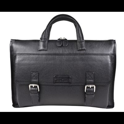 Сумка для ноутбука Selvino black (арт. 1034-01)