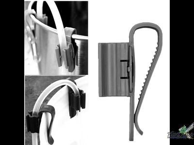 Фиксатор для шланга 10-25мм