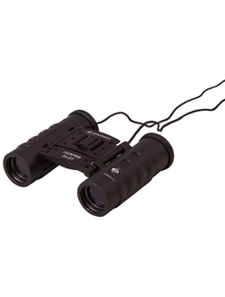 Бинокль Bresser Hunter 8x21