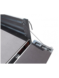 МЗСА 817712.022 Прицеп для мототехники и других грузов (3009×1511×290)