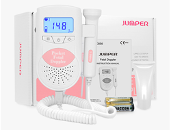 Фетальный допплер Jumper JPD-100S6 Fetal doppler