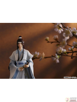 Фигурка Ванцзи Лань (Wangji Lan Pop Up Parade)
