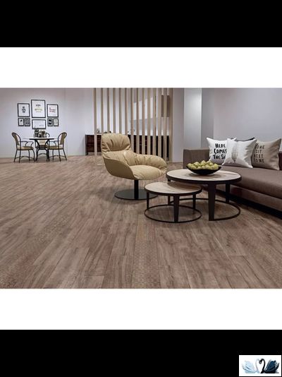 Керамогранит ProGRES Ceramica Неаполь 20х80 коричневый