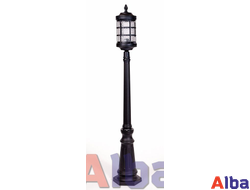 Barselona 81211 bl Парковый светильник