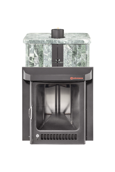 Печь Ферингер Квадра ПФ Змеевик наборный до 25 м3