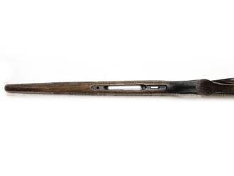 Винтовка МОСИНА (ВМ, КО-91, 30, 44) ложа ОРТОПЕД (с щекой) орех с регулируемым гребнем