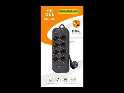 Фильтр 7580 5 метров