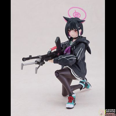Фигурка фигма Кадзуса Кёяма (figma Kazusa Kyoyama)