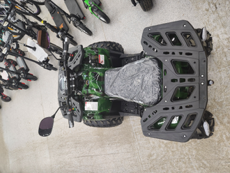 Электроквадроцикл GreenCamel Атакама T420