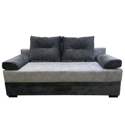 Диван Классик (еврокнижка)