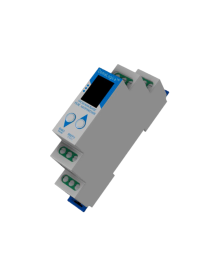 Реле напряжения трехканальное DVC 0531 v1.2