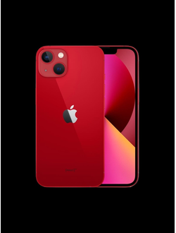 Смартфон 13 Mini 128Gb Red ( красный ) Официальный