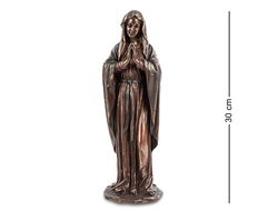 Модель № WS-415: Статуэтка «Матерь Божья»