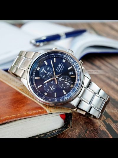 Наручные часы Seiko SSB377P1