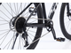 Горный велосипед Timetry TT303 10СК 27,5", РАМА 17,5" белый