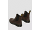 Челси Dr Martens 2976 Embury Crazy Horse Leather Chelsea Boots