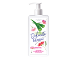 ROMAX Гель для интимной гигиены Delicate Blossom Sensitive 250г