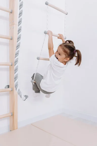 Шведская стенка ROMANA Eco2 распорная