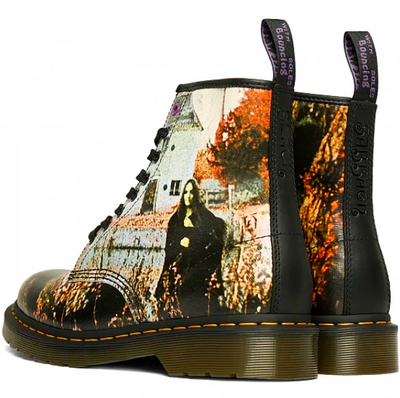 Dr. Martens 1460 Sabbath (Разноцветные)