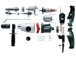 Запчасти для Перфоратора