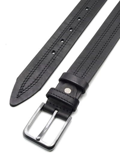 Ремень мужской 35 мм KL-h-0035