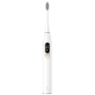 Умная электрическая зубная щетка Xiaomi Oclean X Sonic Eletric Toothbrush (белая) Международная версия