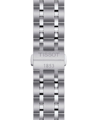 Швейцарские часы Tissot T035.407.11.031.01