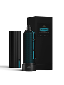 M.INT No Coward, парфюмерная вода, спрей 70 мл