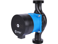Насос циркуляционный mini pro STOUT  25/40-180