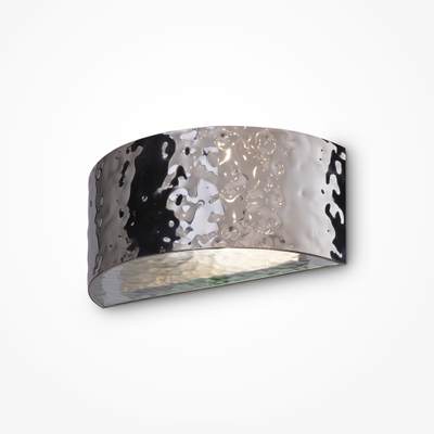 Настенный светильник (бра) Ripple, MOD096WL-01CH