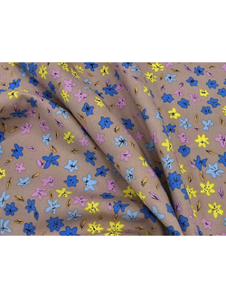 Артикул  ЛАНА 8304 Цвет 2 Кусок 1,50 метра