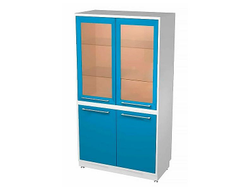 Шкаф металлический AR-89