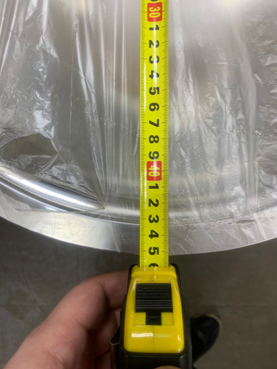 Чаша моечная для измельчителей WASTE KING  для установки в  рабочий стол