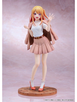 Фигурка 1/6 Руби Хосино (Hoshino Ruby Date Style Ver.)