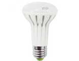 Лампа светодиодная LED 5W/842 400Лм Е27 30т.ч. R63 (110х60) (аналог 40W)