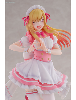 Фигурка Марин Китагава (Marin Kitagawa Lovely Maid Ver. S-Fire)